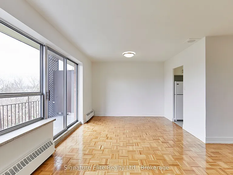 71 Guildwood Pkwy #309 — Photo 6
