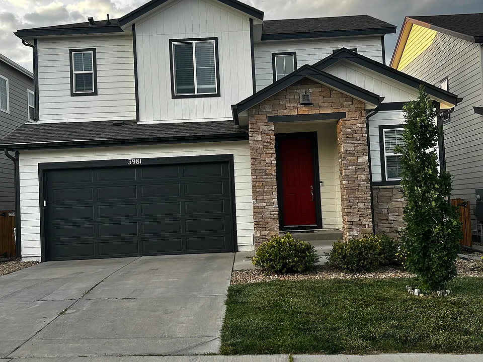3981 Trail Stone Cir