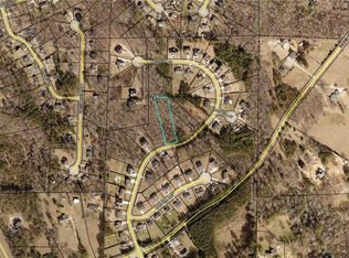 203 Mary Hill Ln Lot 13, Douglasville, GA 30134