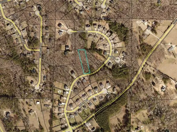 203 Mary Hill Ln Lot 13, Douglasville, GA 30134