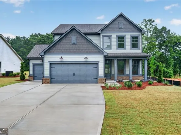 53 Stanley Dr, Winder, GA 30680