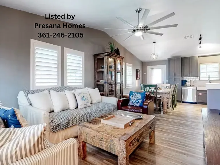 607 Sandkey Dr — Photo 3