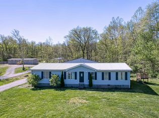 355 E Shelton Rd, Boonville, IN 47601