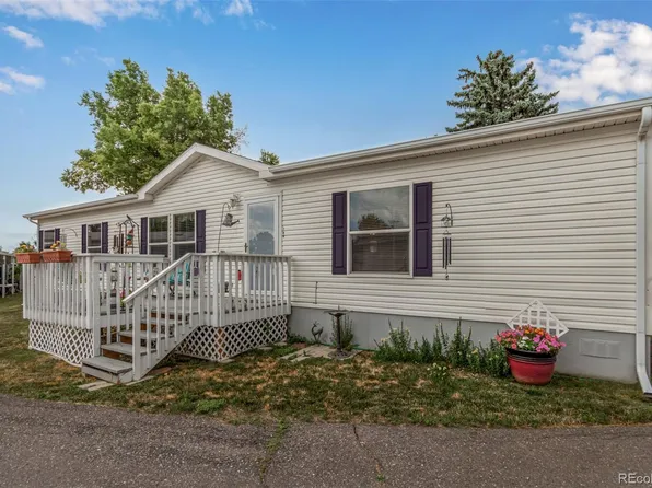 3650 S Federal Boulevard LOT 194, Englewood, CO 80110
