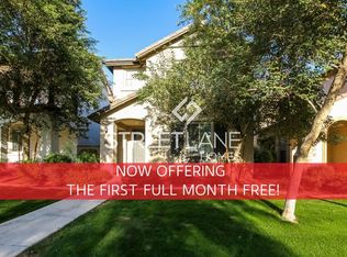 2549 N Riley Rd, Buckeye, AZ 85396