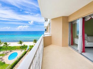1950 S Ocean Dr APT 8K, Hallandale, FL 33009