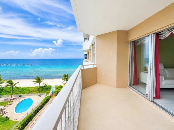 1950 S Ocean Dr, Hallandale, FL