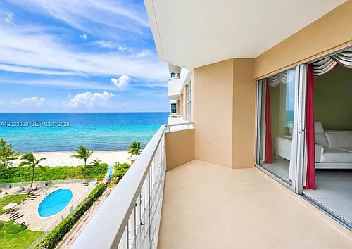 1950 S Ocean Dr #8K Photo 1