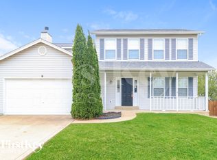 43 Lands End Ct, Saint Charles, MO