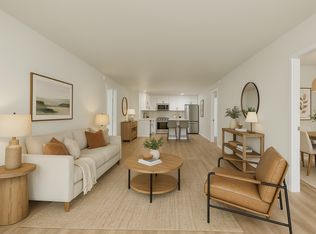 3210 Geary Blvd #301, San Francisco, CA 94118