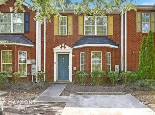 2700 Norfair Loop, Lithonia, GA 30038
