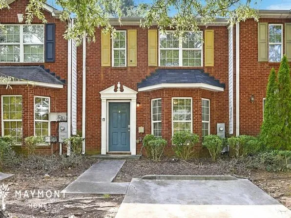2700 Norfair Loop, Lithonia, GA 30038
