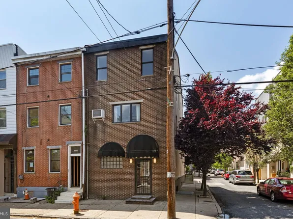 1226 S 3rd St, Philadelphia, PA 19147