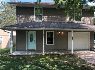 408 Highland Ave, Hoyt, KS 66440