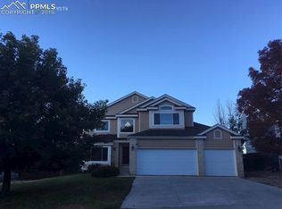 6960 Quicksilver Dr, Colorado Springs, CO 80922