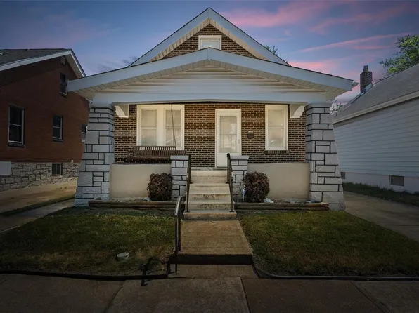 4715 Allemania St, Saint Louis, MO 63116