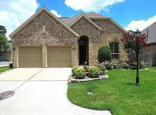 8870 Van Allen Dr, Spring, TX 77381