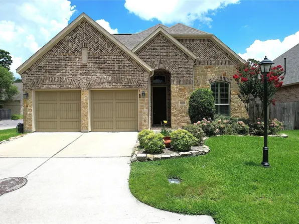 8870 Van Allen Dr, Spring, TX 77381