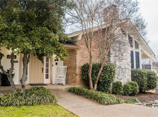 7629 Quail Rdg, Fort Worth, TX 76179