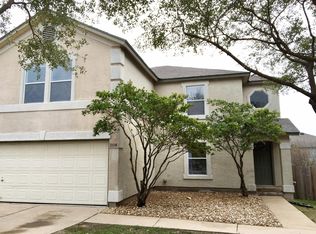1804 Ruthie Run, Cedar Park, TX 78613