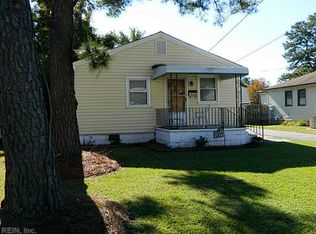 2719 Greenwood Dr, Portsmouth, VA 23702