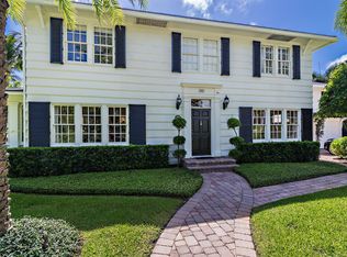 310 Dyer Rd, West Palm Beach, FL 33405