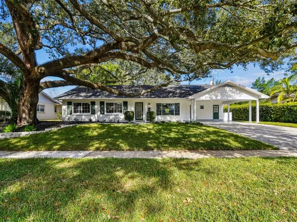 3311 Lacewood Rd, Tampa, FL 33618