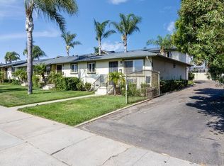 201 Twin Oaks Ave UNIT 8, Chula Vista, CA 91910