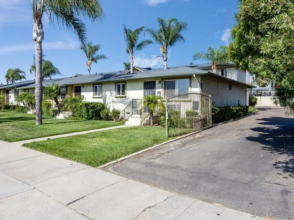 201 Twin Oaks Ave Unit 8, Chula Vista, CA 91910