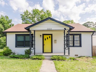 3304 W 7th St, Little Rock, AR, 72205