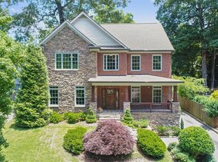 3045 Skyland Dr NE, Atlanta, GA 30341