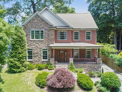 3045 Skyland Dr NE, Atlanta, GA, 30341