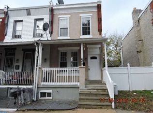 608 N Pallas St, Philadelphia, PA