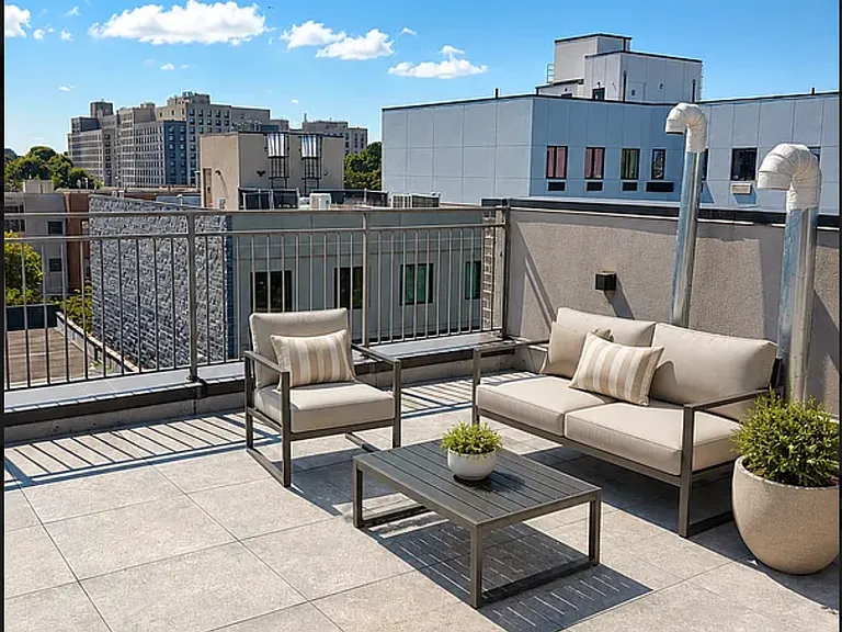 2431 Dean St #4EE — Photo 4