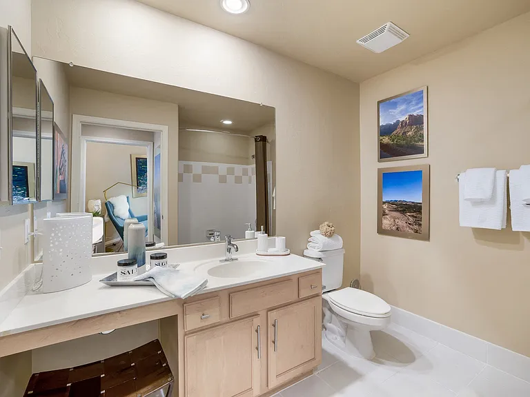 Golf Villas Apartments — Photo 10