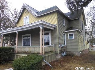 363 Lenox Ave, Oneida, NY 13421