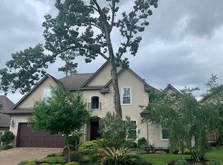 67 Silvermont Dr, Spring, TX 77382