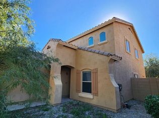 5241 W Shumway Farm Rd, Laveen, AZ 85339