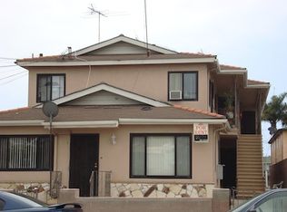 523 W 17th St APT 5, San Pedro, CA 90731