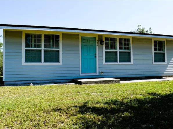 330 Enterprise Osteen Rd, Osteen, FL 32764