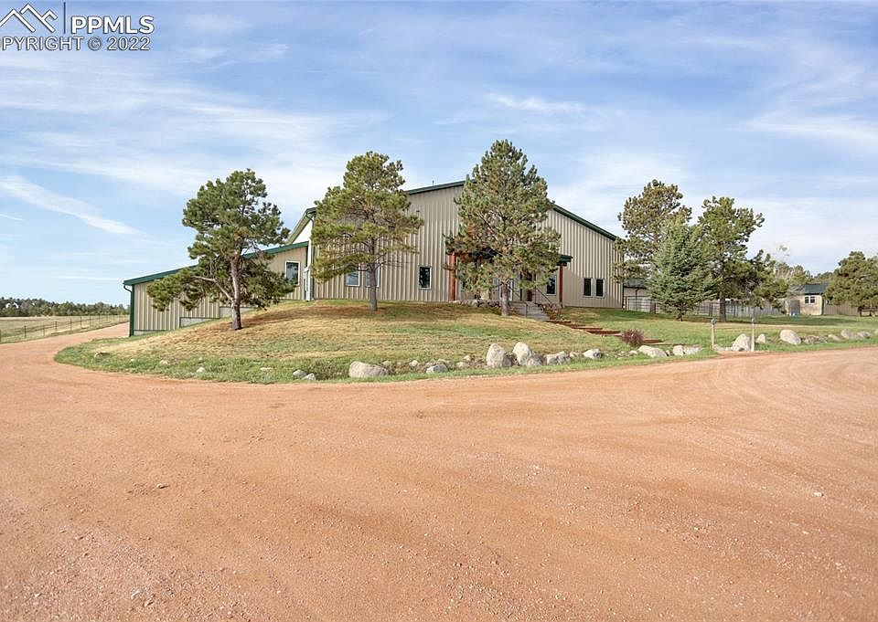 1480 Higby Rd, Monument, CO 80132 MLS 3889375 Zillow
