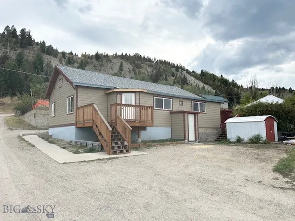 812 E 8th St, Anaconda, MT 59711