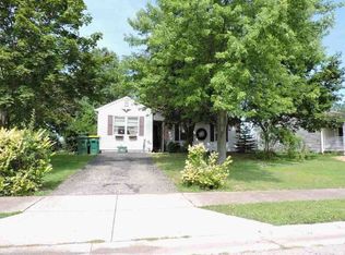 141 Hathaway Rd, West Jefferson, OH 43162