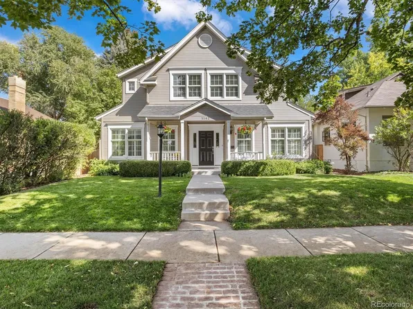 1142 S Columbine Street, Denver, CO 80210