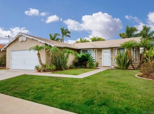 5402 Lodi St, San Diego, CA 92117