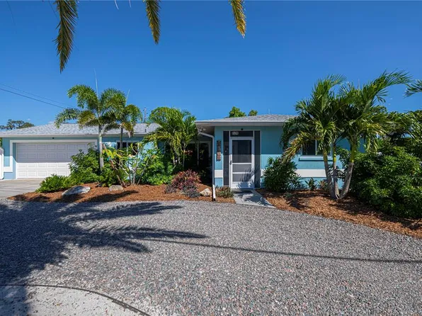 730 Treasure Rd, Venice, FL 34293