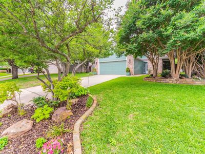 240 Casa Blanca Ave, Fort Worth, TX, 76107