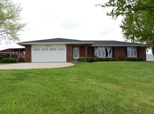 9824 W Smith St, Bonfield, IL 60913