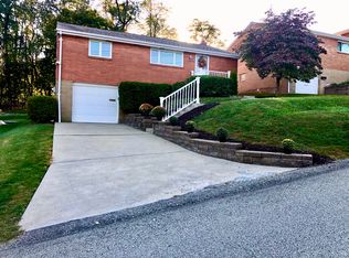 866 Joan Dr, North Versailles, PA