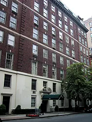53 East 66th Street in Lenox Hill